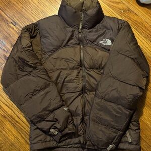 North Face Retro 1996 Nuptse Jacket - Women’s Small
